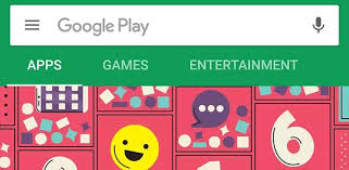 Play Store Games