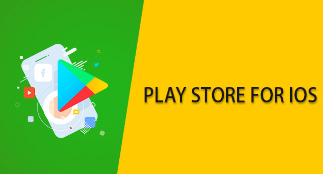 google play store app download and install