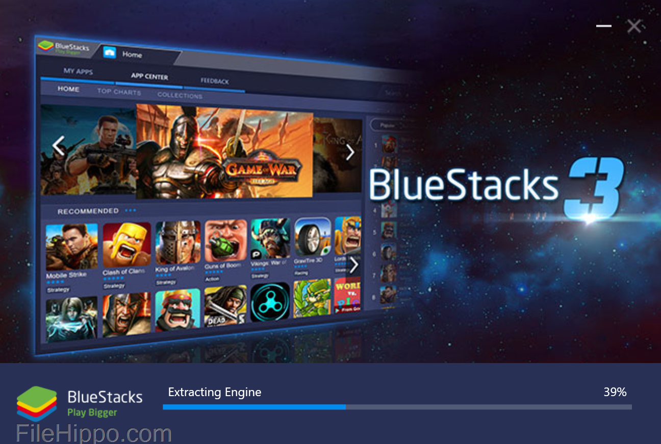 google play store app for pc bluestacks