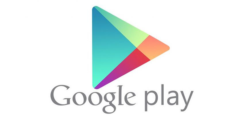computer play store