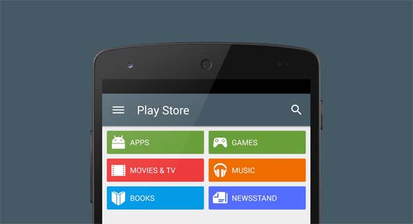 play store free download for pc